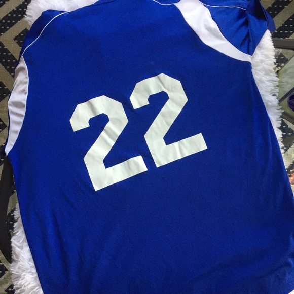 Royals Baseball Jersey - Picture 5 of 5